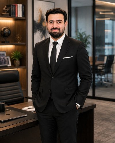 Sarmad Iqbal