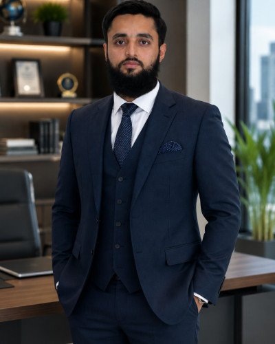 Muhammad Islam
